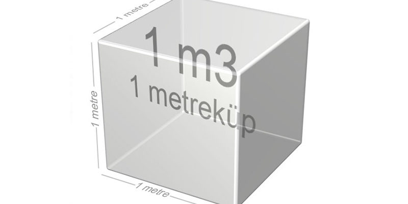 metre